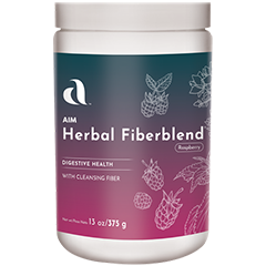 herbal fiberblend